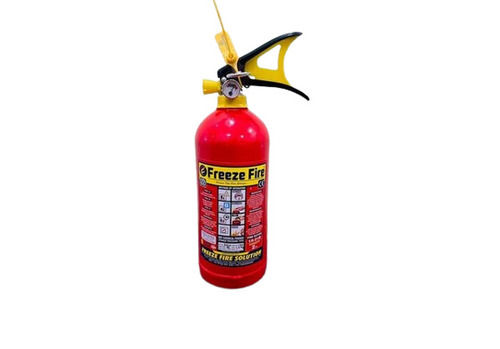 abc fire extinguisher