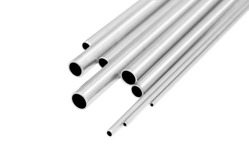 Corrosion Resistant Nickel Alloy Pipe