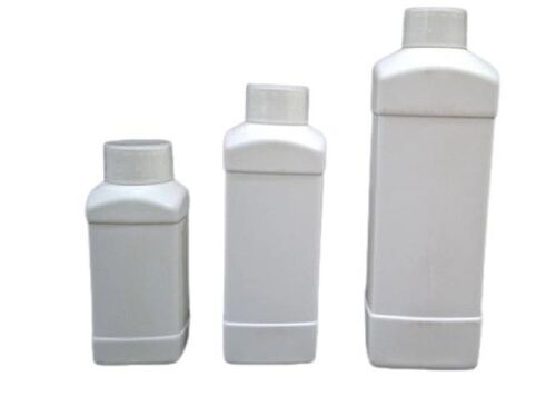 Leak Proof And Premium Design Plastic Bottles