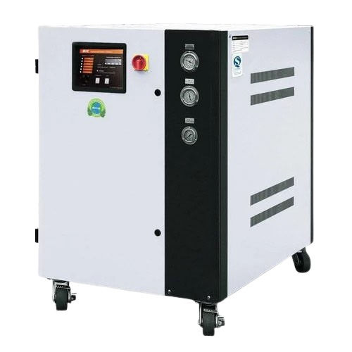 Automatic Electric Water Chiller