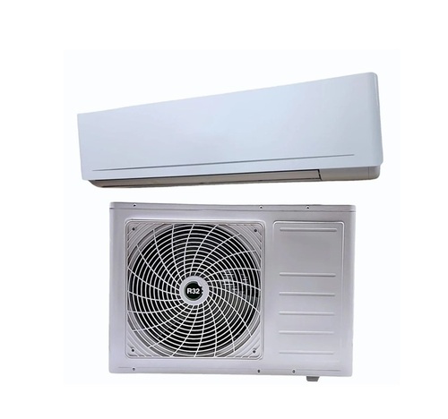 Home Air Conditioner - Color: White