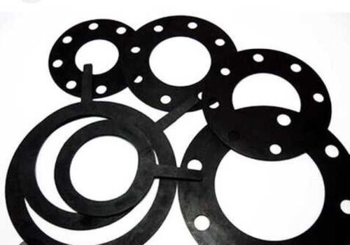 Rubber Gaskets