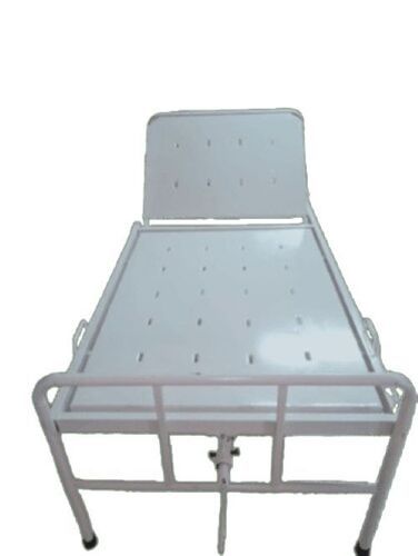 High Strength And Mild Steel Semi Fowler Hospital Bed