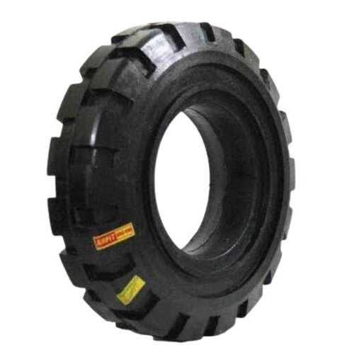 Long Lasting Solid Cushion Tyres