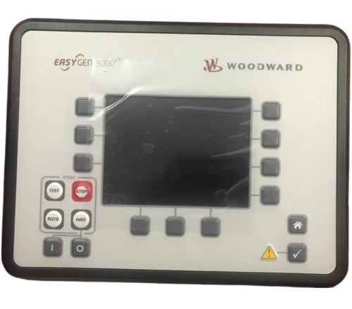 Easygen 3200xt Genset Controller