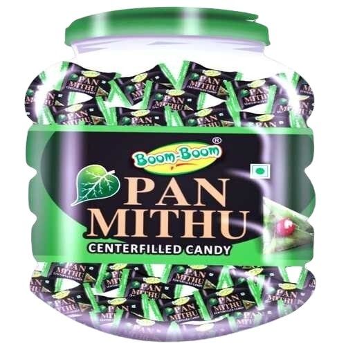 Pan Mithu Centerfilled Candy