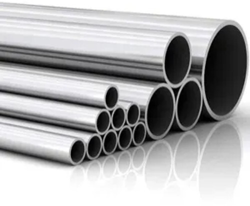 Stainless Steel Seamless and Welded Pipe