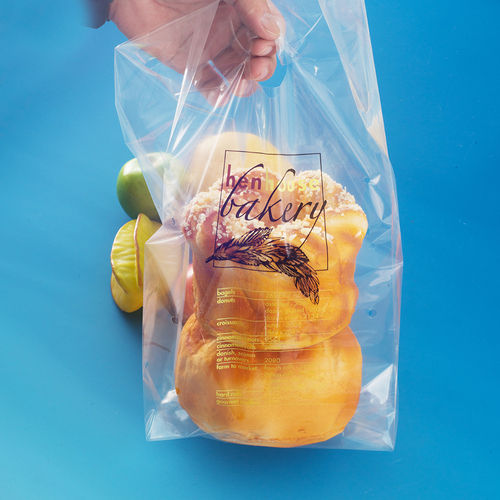 Wicket bags: High-Quality Material for Effective Packaging