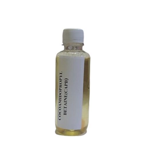 Colorless Liquid Cocamidopropyl Betaine CAPB