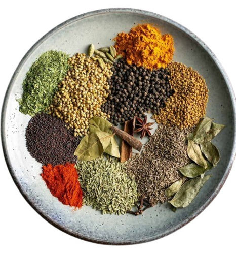 Curry Masala Powder