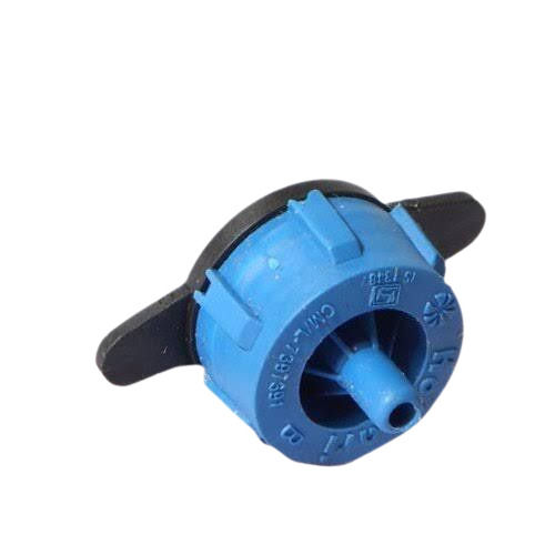 High Quality Drip Irrigation Fitting 