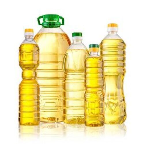 Organic Edible Oils & Fats 