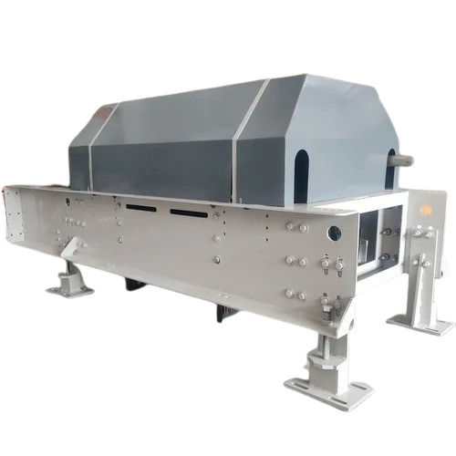 Heavy Duty Electronic Jacquard Machine 