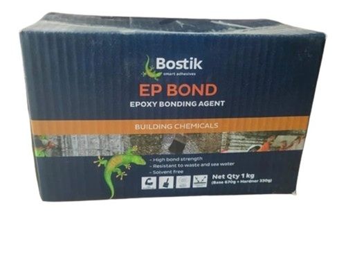 High Bond Strength Epoxy Bonding Agent