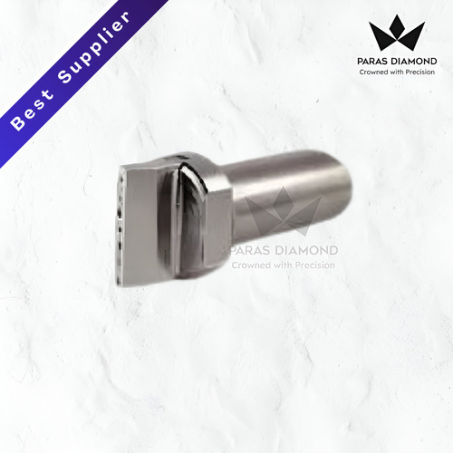 Ez Blade Type Diamond Dresser - Color: As Per Your Requirement