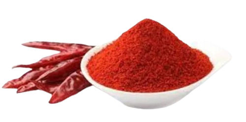 Fresh Red Chilli Powder