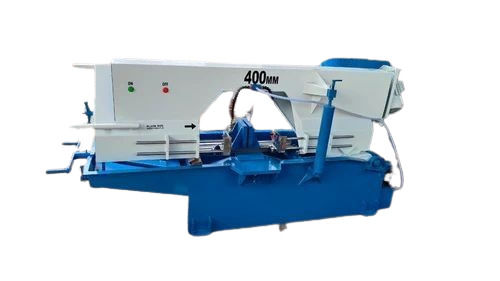 Horizontal Band Saw Machine 