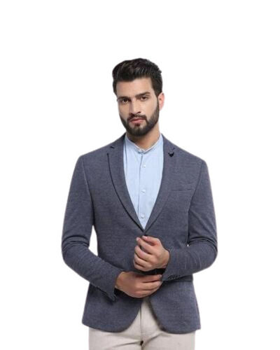 Full Sleeve Mens Blazers      