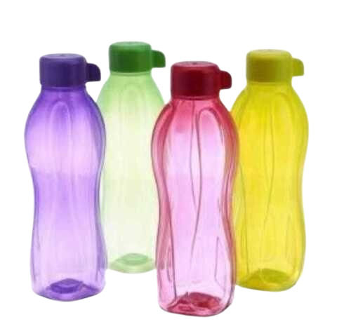 Plastic Fridge Water Bottle