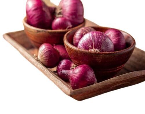 Red Onion