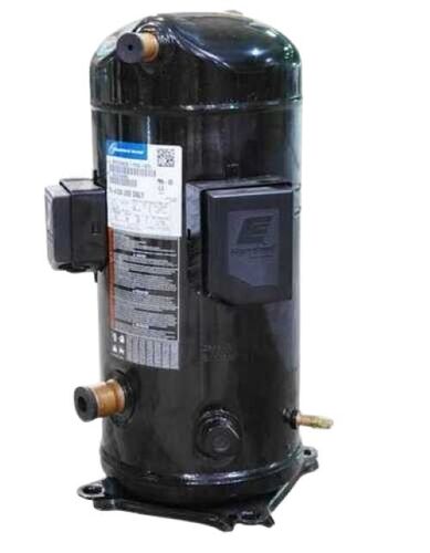 Scroll Compressor - Premium Quality Diaphragm Type | Low Noise Level, High Reliability, Energy Efficient, Minimal Vibration, Smooth Airflow, Versatile Applications, Consistent Performance