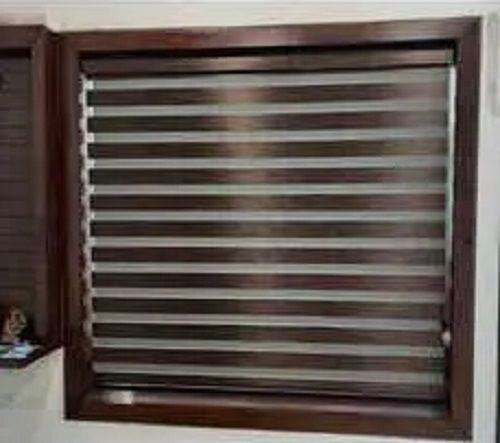 Wooden Blinds - Material: Bamboo