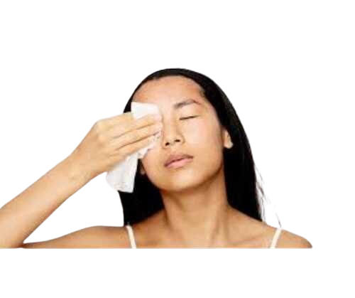 High Quality Facial Wipes 