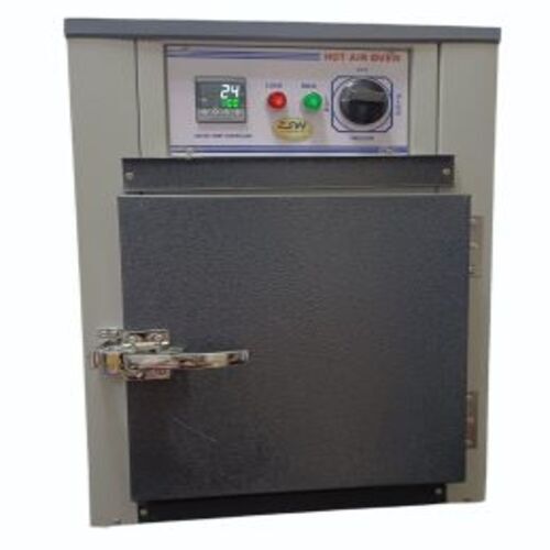 Laboratory Hot Air Oven