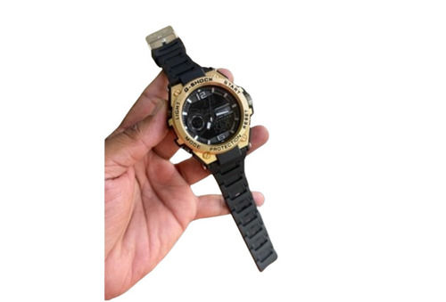 Light Weight Fashion Wrist Watch