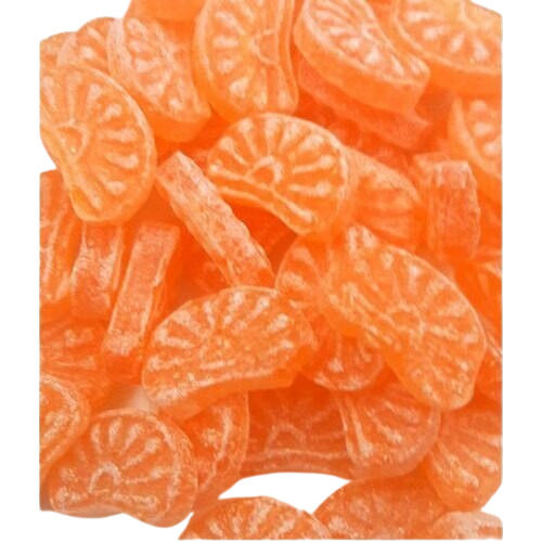 Good Quality Orange Candy