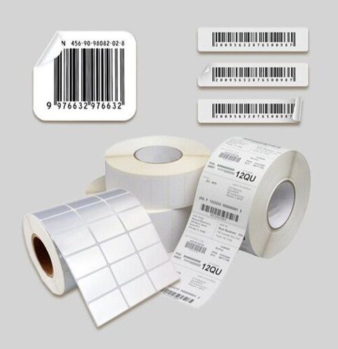 STA 5600 Superior Quality Water Based Self Adhesive Label