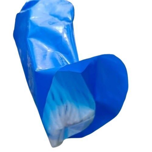 Blue HDPE Grow Bag For Agriculture