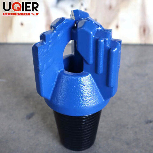 Factory Wholesale three wings Drag bit drill bit for water well drilling