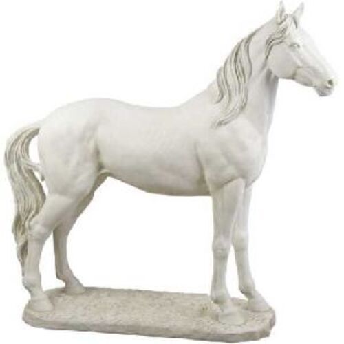 Marble Horse Statue