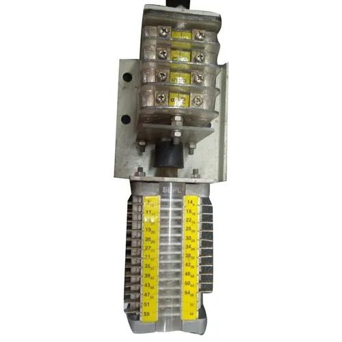 Hybrid Auxiliary Switch - Color: Black