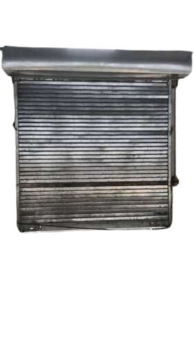 GI Manual Rolling Shutter 