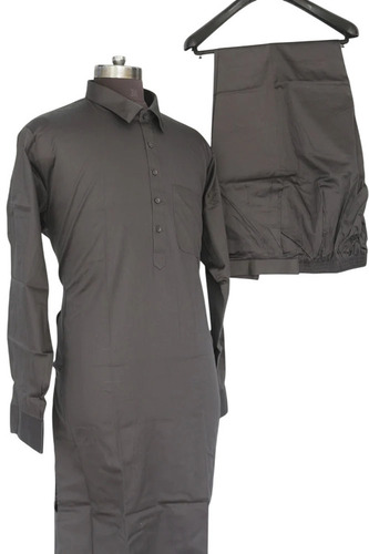 Mens Cotton Kurta Pajama - Color: All