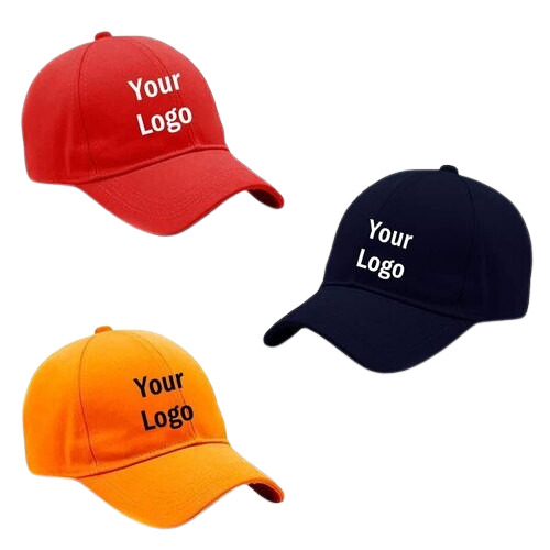 Promotional Caps