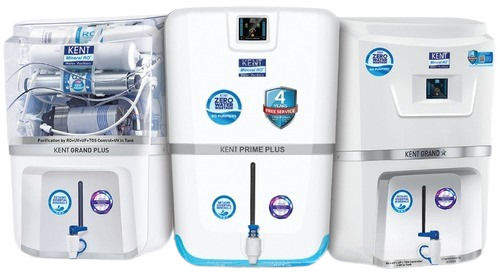 R.O Water Purifier 