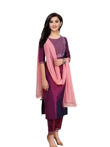 Salwar Suits