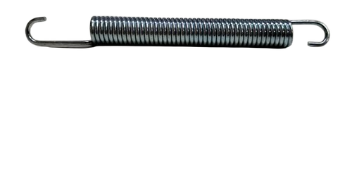 Steel Springs