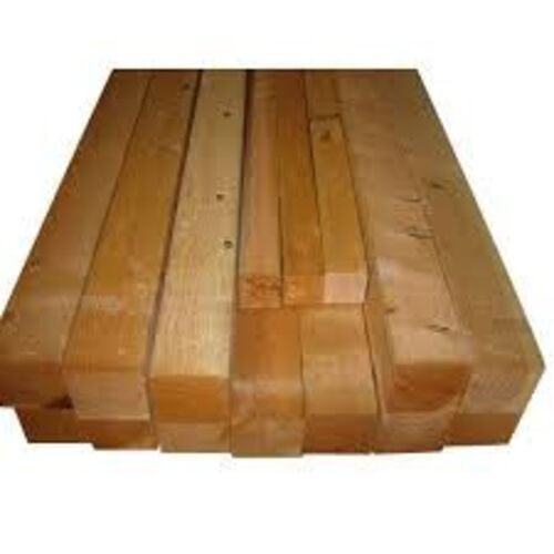 Teak Wood