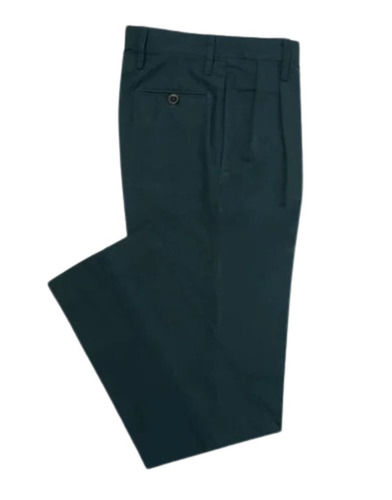 Boys School Uniform Pant