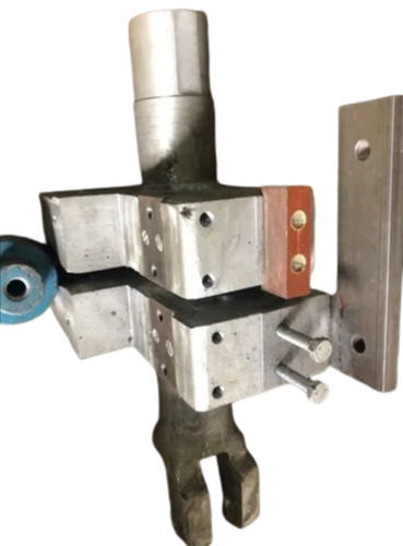 Butt Welding Machine Components