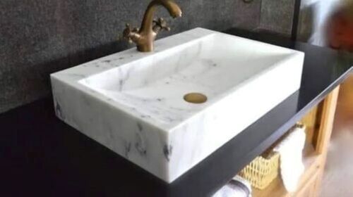 Ceramic Premium Design Table Top Wash Basin