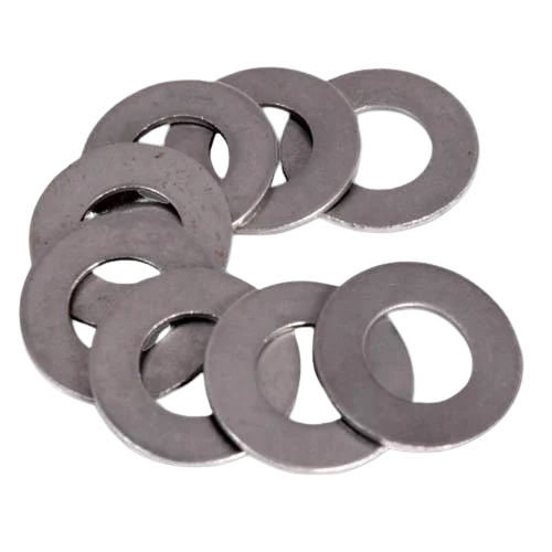 Round Shape Industrial Washers