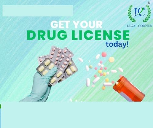 Medical Drug License