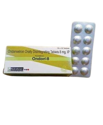 Nutraferon Ondon 8mg Tab