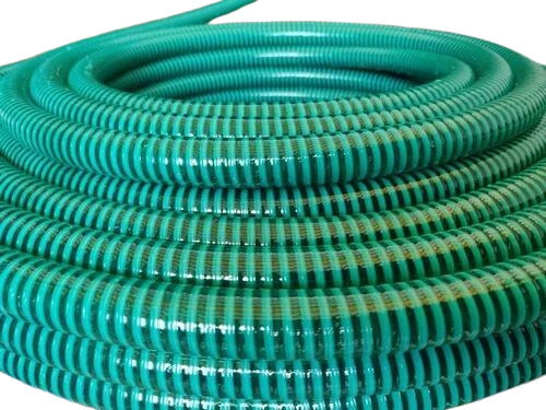 Pvc Suction Hose Pipe 