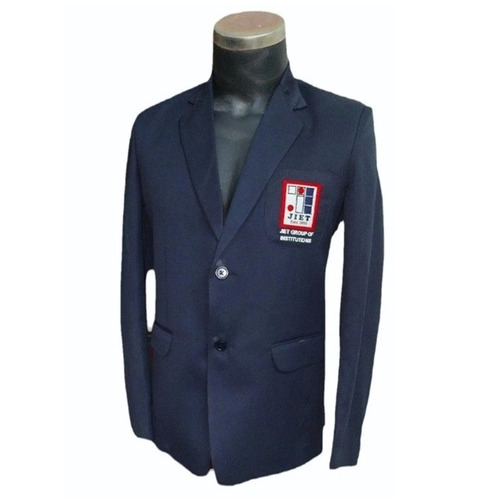 Casual Men Full Sleeve Blazer - Color: All